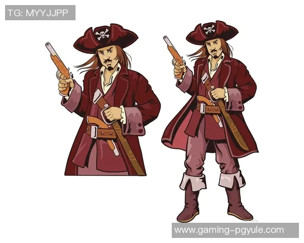 pg赏金船长-PG赏金船长，海洋的霸主与赏金传奇-pg赏金船长